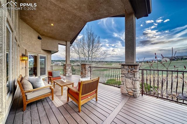 19150 Lochmere Court, Monument, CO 80132