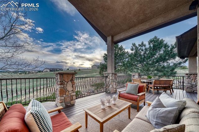19150 Lochmere Court, Monument, CO 80132