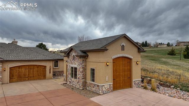 19150 Lochmere Court, Monument, CO 80132