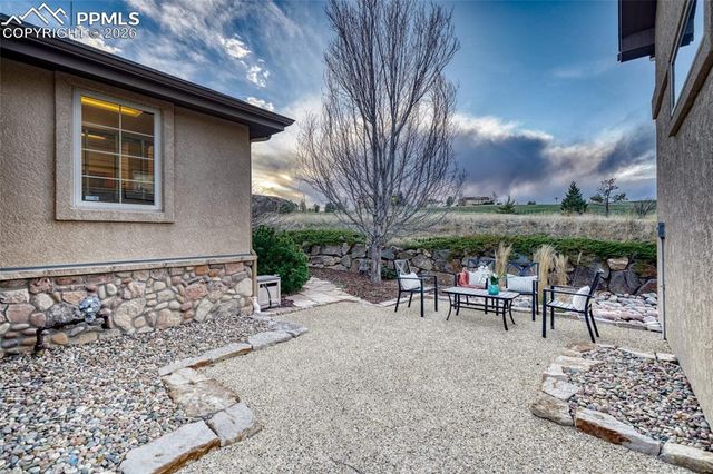 19150 Lochmere Court, Monument, CO 80132