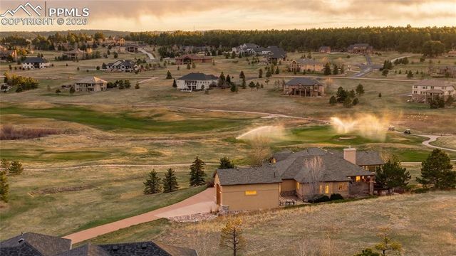19150 Lochmere Court, Monument, CO 80132