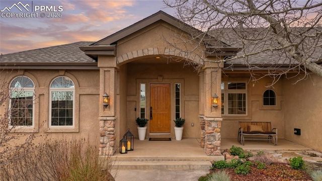 19150 Lochmere Court, Monument, CO 80132