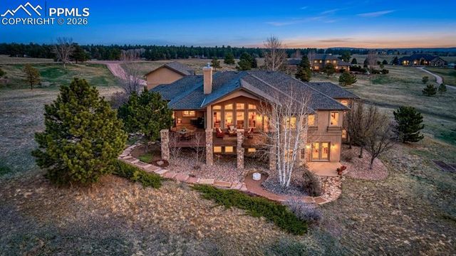 19150 Lochmere Court, Monument, CO 80132