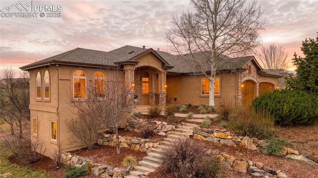 19150 Lochmere Court, Monument, CO 80132