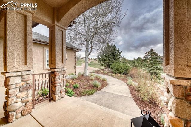 19150 Lochmere Court, Monument, CO 80132