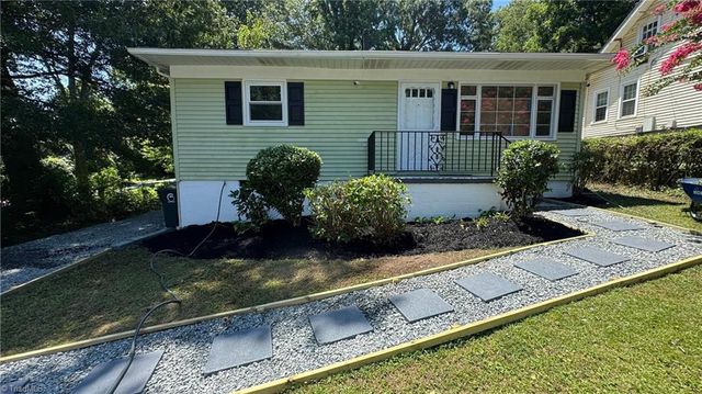 620 Julian Street, Greensboro, NC 27406