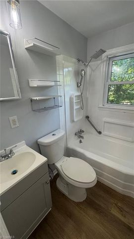 620 Julian Street, Greensboro, NC 27406