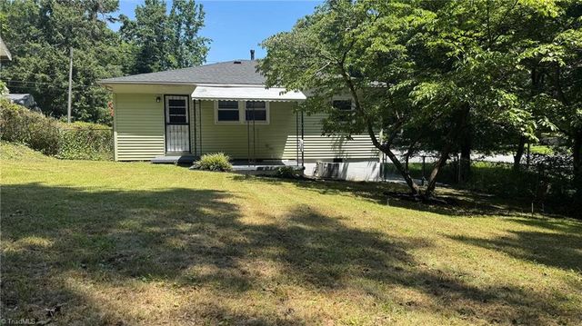 620 Julian Street, Greensboro, NC 27406