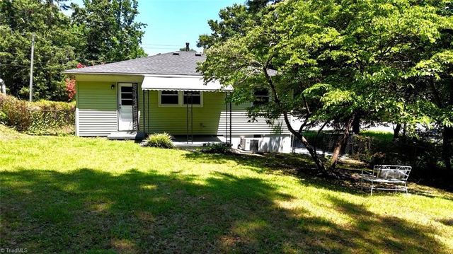 620 Julian Street, Greensboro, NC 27406