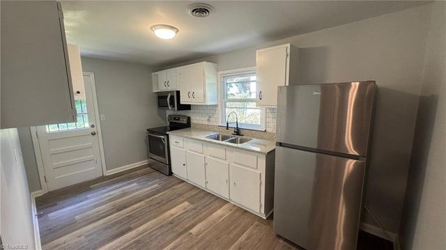 620 Julian Street, Greensboro, NC 27406