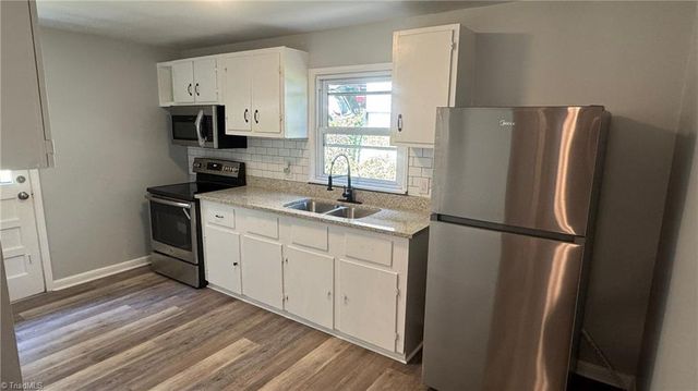 620 Julian Street, Greensboro, NC 27406