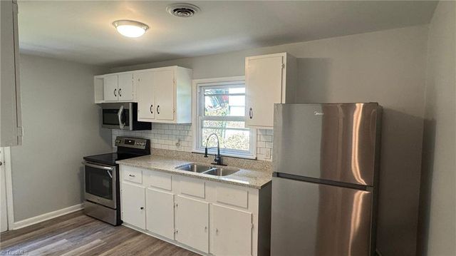 620 Julian Street, Greensboro, NC 27406