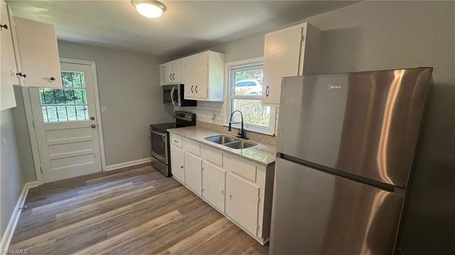 620 Julian Street, Greensboro, NC 27406
