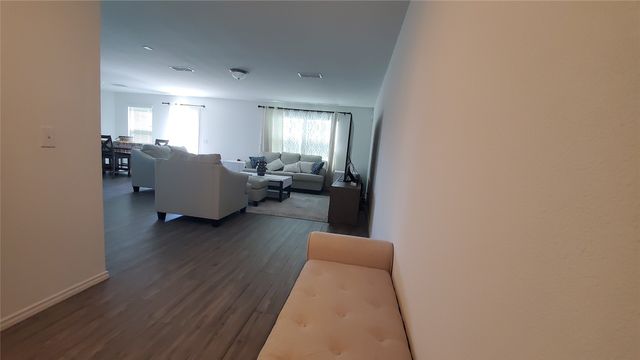 1653 Box Elder Road, Forney, TX 75126