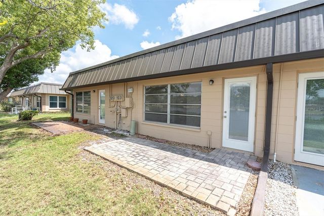 4145 HAMPTON DRIVE, New Port Richey, FL 34652