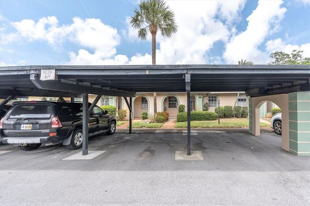 4145 HAMPTON DRIVE, New Port Richey, FL 34652