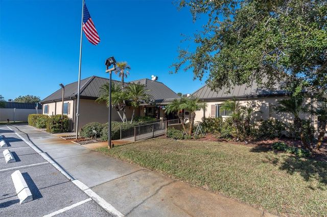 4145 HAMPTON DRIVE, New Port Richey, FL 34652