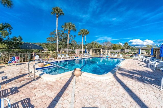 4145 HAMPTON DRIVE, New Port Richey, FL 34652