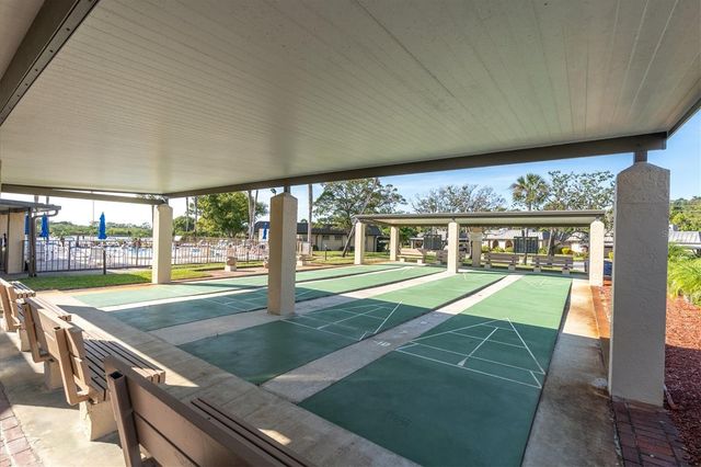 4145 HAMPTON DRIVE, New Port Richey, FL 34652