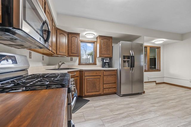 W156N9742 PILGRIM ROAD, Germantown, WI 53022