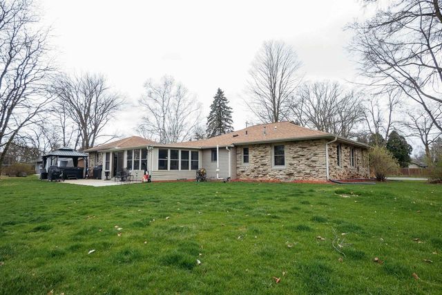 W156N9742 PILGRIM ROAD, Germantown, WI 53022