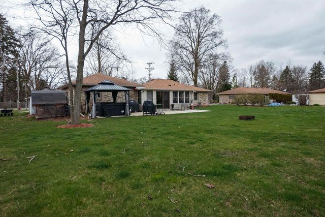 W156N9742 PILGRIM ROAD, Germantown, WI 53022