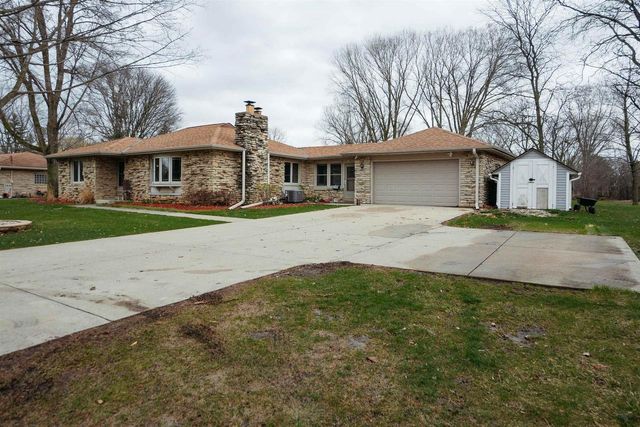 W156N9742 PILGRIM ROAD, Germantown, WI 53022
