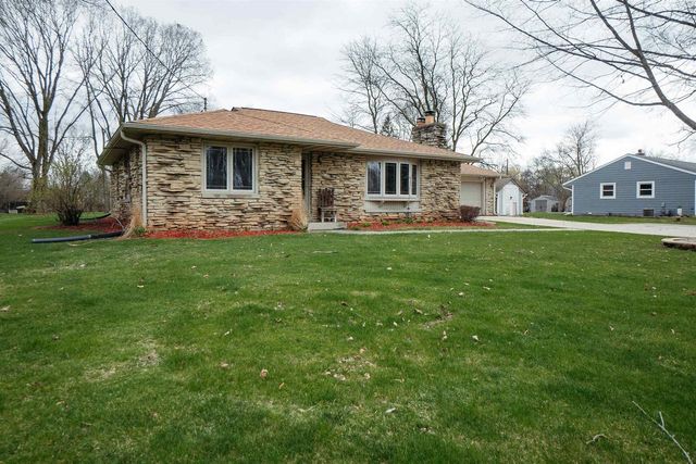 W156N9742 PILGRIM ROAD, Germantown, WI 53022