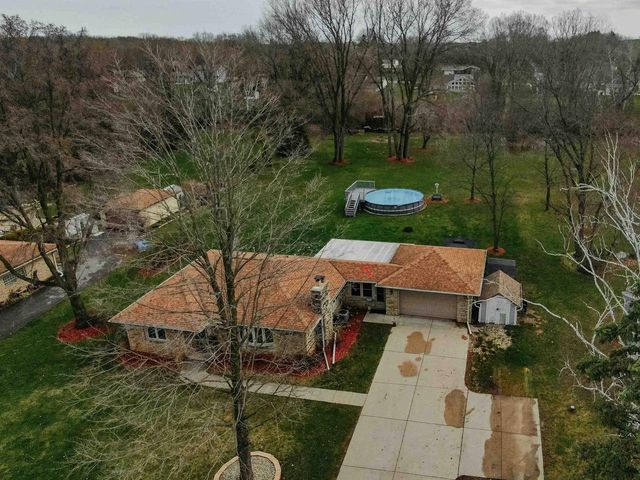 W156N9742 PILGRIM ROAD, Germantown, WI 53022