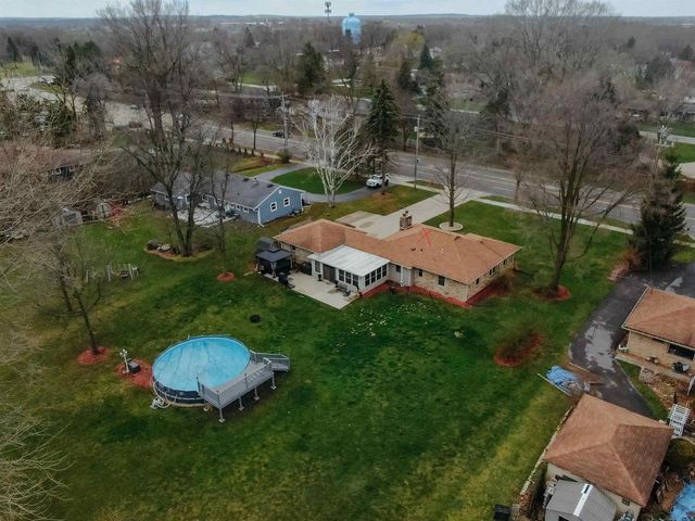 W156N9742 PILGRIM ROAD, Germantown, WI 53022