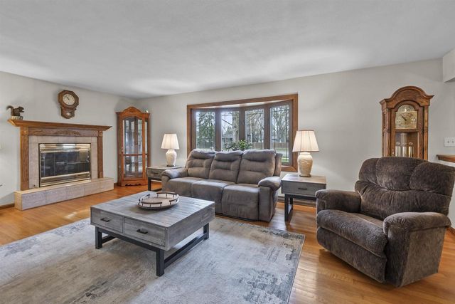 W156N9742 PILGRIM ROAD, Germantown, WI 53022
