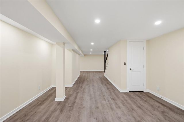 12107 Newbury Lane, Independence, MO 64052