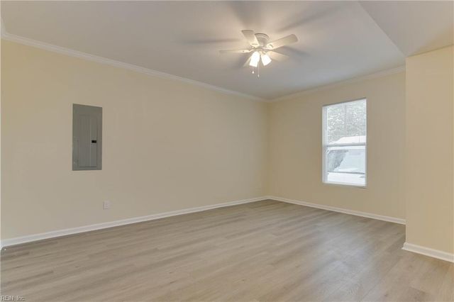 2406 Masi ST, Norfolk, VA 23504