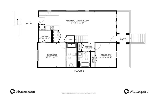 3537 Steffisburg Dr, Nashville, TN 37211