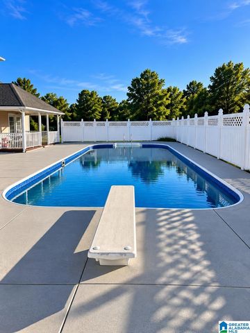 10121 MIZE ROAD, Remlap, AL 35133