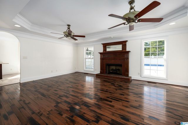 10121 MIZE ROAD, Remlap, AL 35133