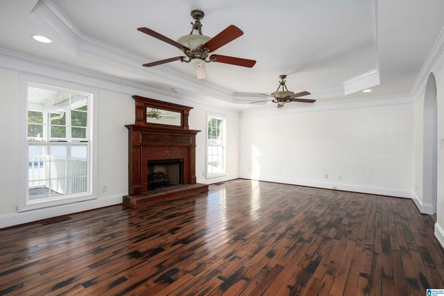 10121 MIZE ROAD, Remlap, AL 35133