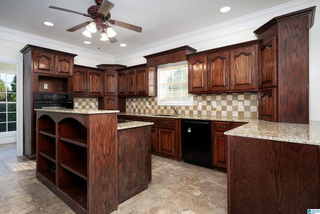10121 MIZE ROAD, Remlap, AL 35133