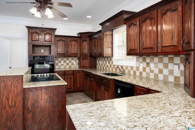 10121 MIZE ROAD, Remlap, AL 35133