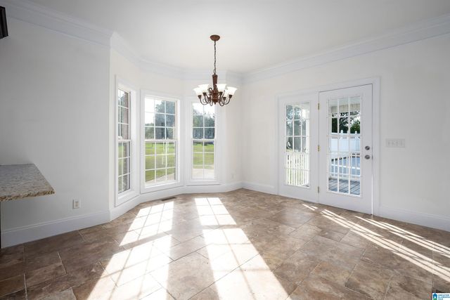 10121 MIZE ROAD, Remlap, AL 35133