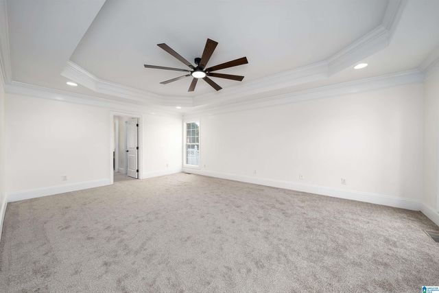 10121 MIZE ROAD, Remlap, AL 35133