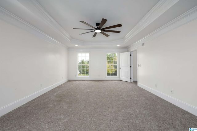 10121 MIZE ROAD, Remlap, AL 35133