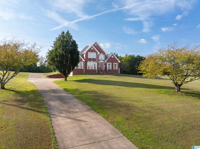 10121 MIZE ROAD, Remlap, AL 35133