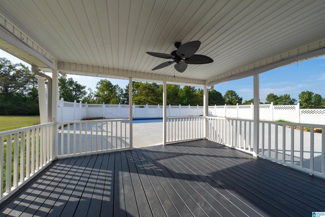 10121 MIZE ROAD, Remlap, AL 35133