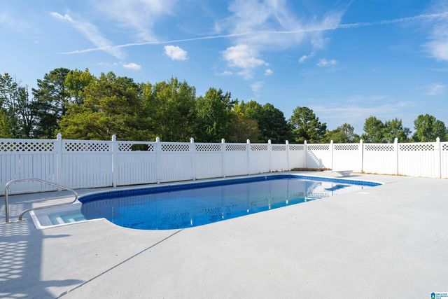 10121 MIZE ROAD, Remlap, AL 35133