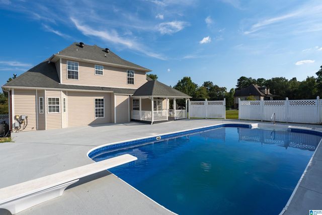10121 MIZE ROAD, Remlap, AL 35133