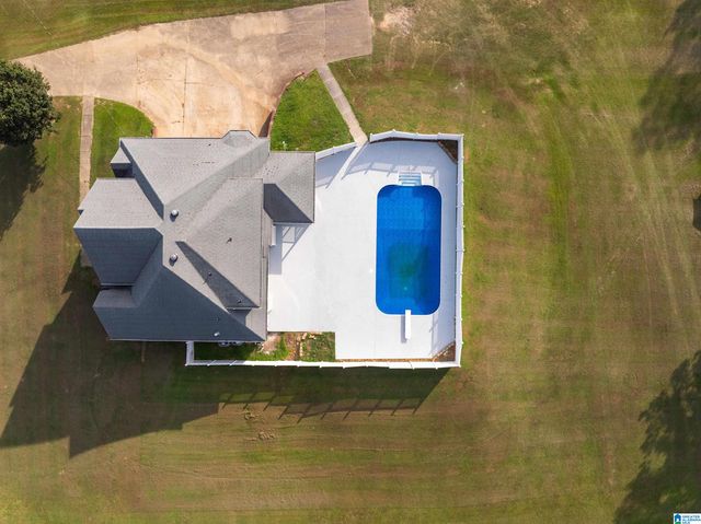 10121 MIZE ROAD, Remlap, AL 35133