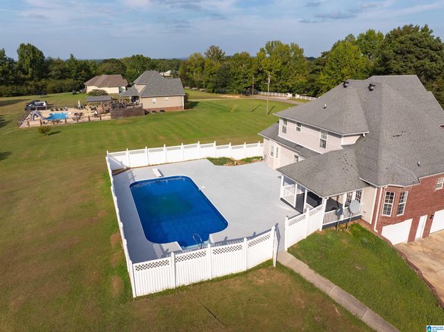 10121 MIZE ROAD, Remlap, AL 35133