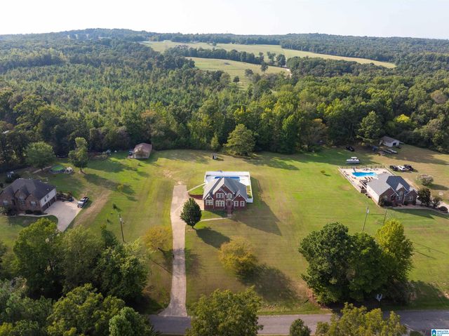 10121 MIZE ROAD, Remlap, AL 35133