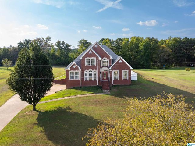 10121 MIZE ROAD, Remlap, AL 35133